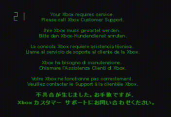 Original Xbox Hacking Software