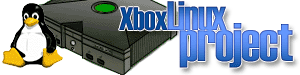 The Xbox Linux Project